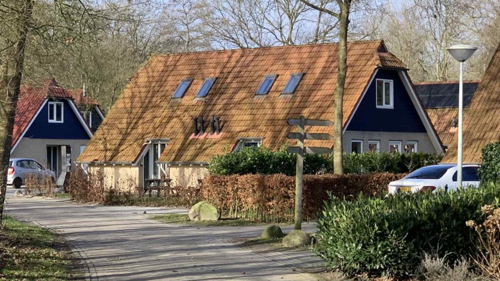 Sfeervolle Saksische 12-persoons groepsboerderij