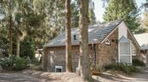 Sfeervolle 6-persoons bungalow op Vakantiepark De Bosrand midden op de Veluwe