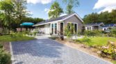 Ruim 6 persoons vakantiehuis op Recreatiepark Beekbergen op de Veluwe