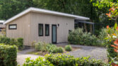 Comfortabele 6 persoons vakantiewoning met hottub op de Veluwe