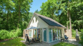 Comfortabel 8 persoons vakantiehuis