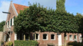 Groepsaccommodatie voor 15 tot 22 personen