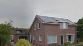 Appartement voor 2 personen 300 meter van het strand in Callantsoog.