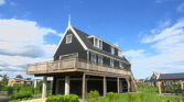 Luxe 6 persoons vakantiehuis gelegen op prachtig vakantiepark in Noord-Holland