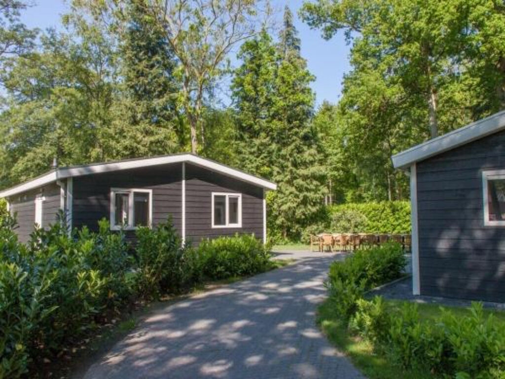 16 persoons accommodatie.