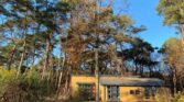 Prachtig 4 persoons vakantiehuis bij de Lemelerberg