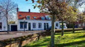 Sfeervol 6 persoons vakantiehuis in het centrum van Koudekerke