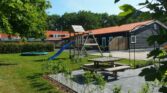 Prachtig gelegen 6 persoons vakantiehuis in Oostkapelle