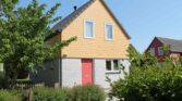 Gezellige 8-persoons woning met afgesloten tuin en sauna