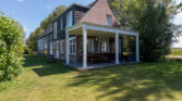 Superleuk 9 persoons vakantiehuis in Vrouwenpolder - Zeeland