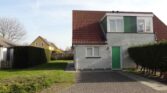 Leuke 5-persoons woning op aangename ligging met tuinhuis