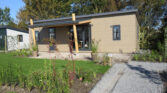 5 persoons chalet dicht bij het strand