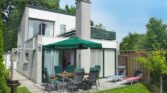 Heerlijk 6-persoons vakantiehuis met tuin